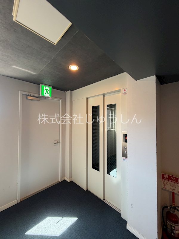 カーサ　ヴェデュータ その他共有部分