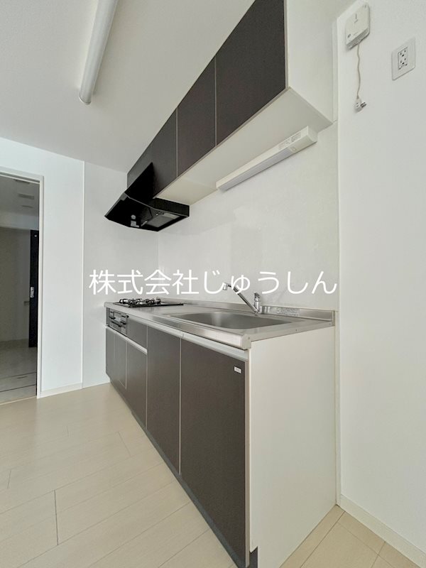 アルヴィータ元住吉 キッチン