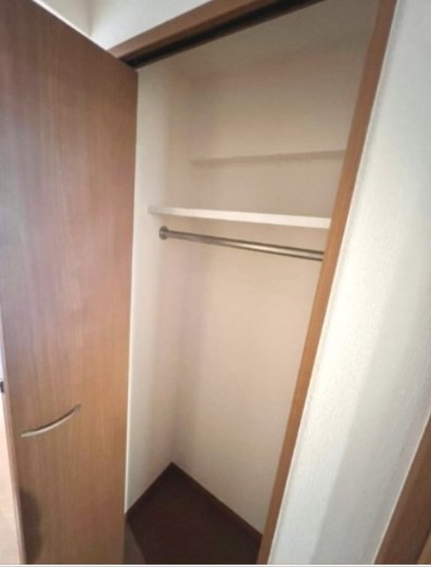 グリフィン新横浜・参番館 収納