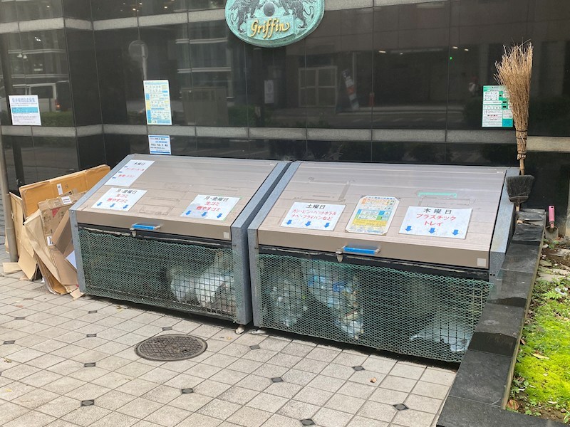 グリフィン新横浜・参番館 その他