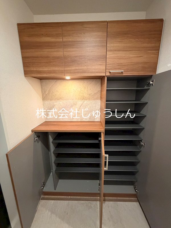 デア　グランツ その他