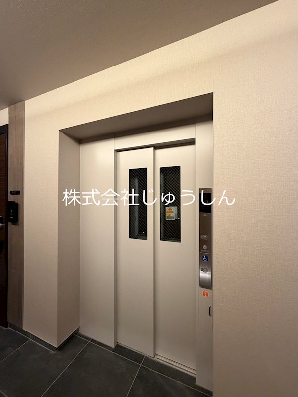 デア　グランツ その他設備