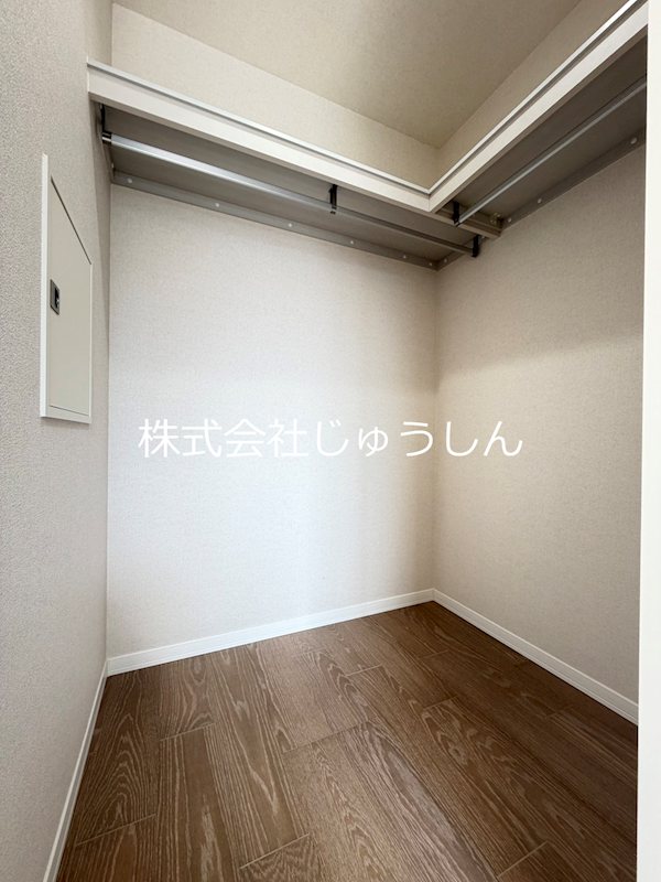 デア　グランツ 収納