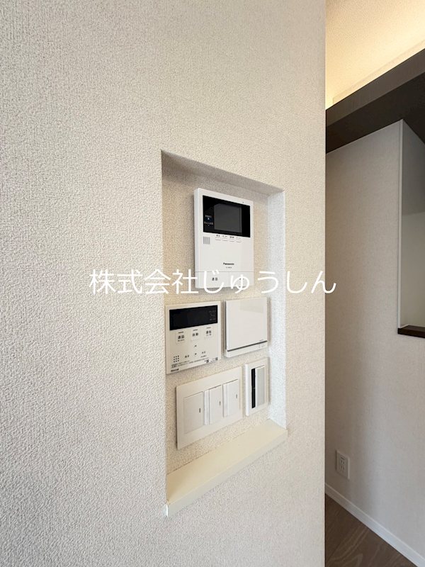 デア　グランツ セキュリティ