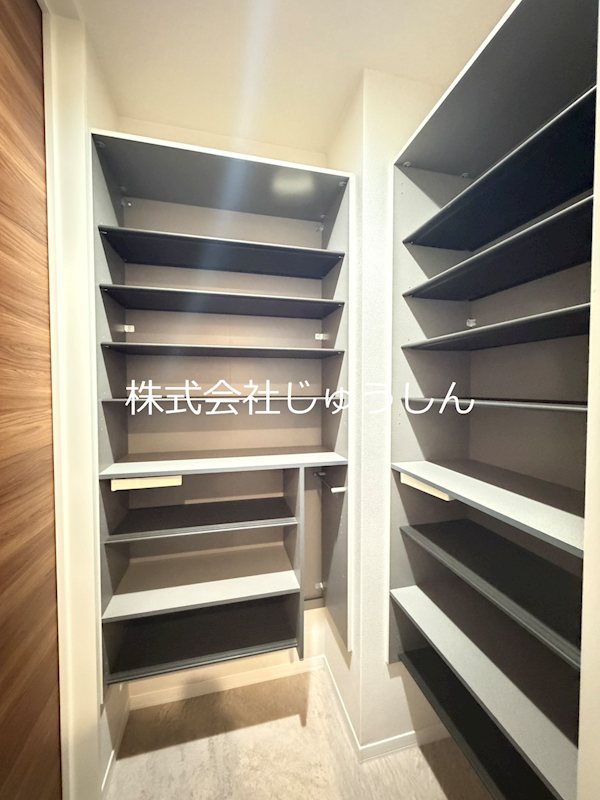 デア　グランツ 収納