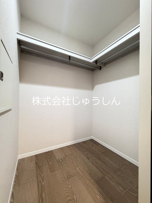 デア　グランツ 収納