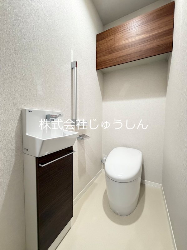 デア　グランツ トイレ