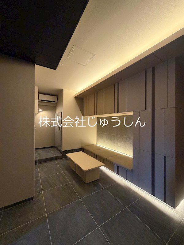 デア　グランツ ロビー
