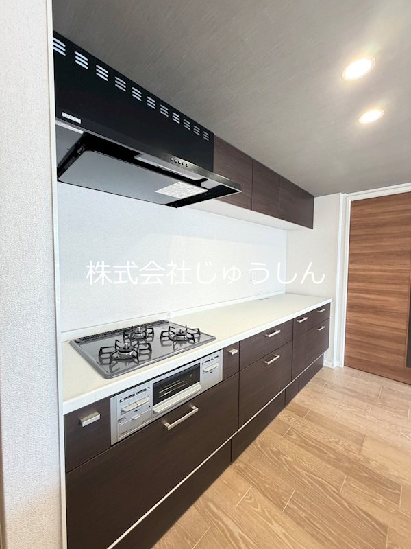 デア　グランツ キッチン