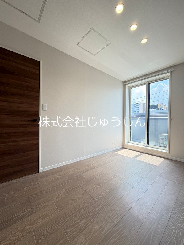 デア　グランツ ベッドルーム