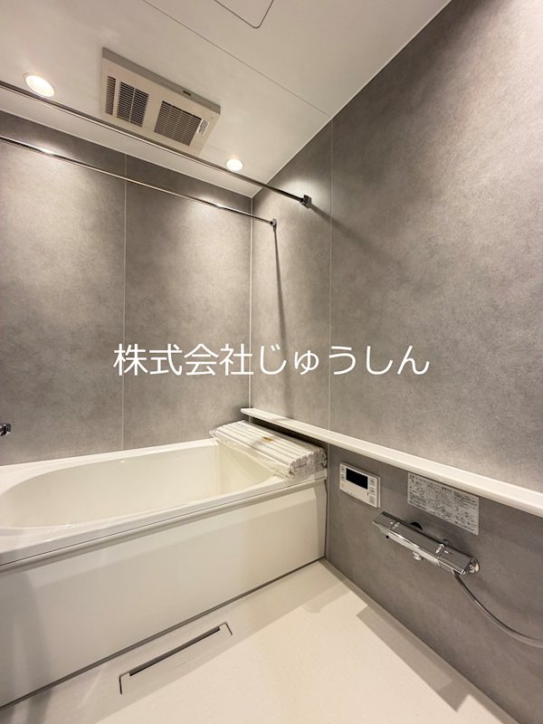 デア　グランツ 風呂画像