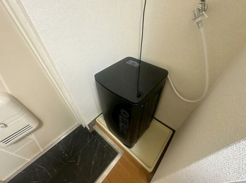 マイナビSTAYミライエ横浜大倉山 玄関