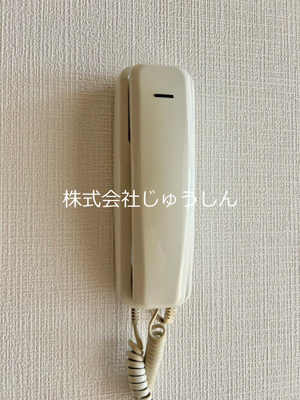 パルコートNKS セキュリティ