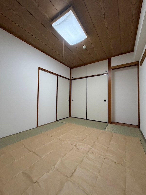 T’s garden横浜岸根公園 その他