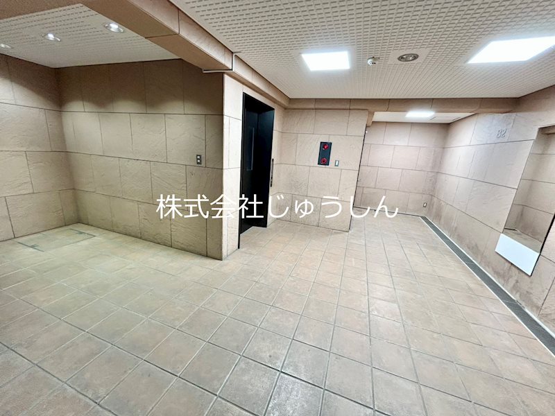T’s garden横浜岸根公園 その他部屋・スペース