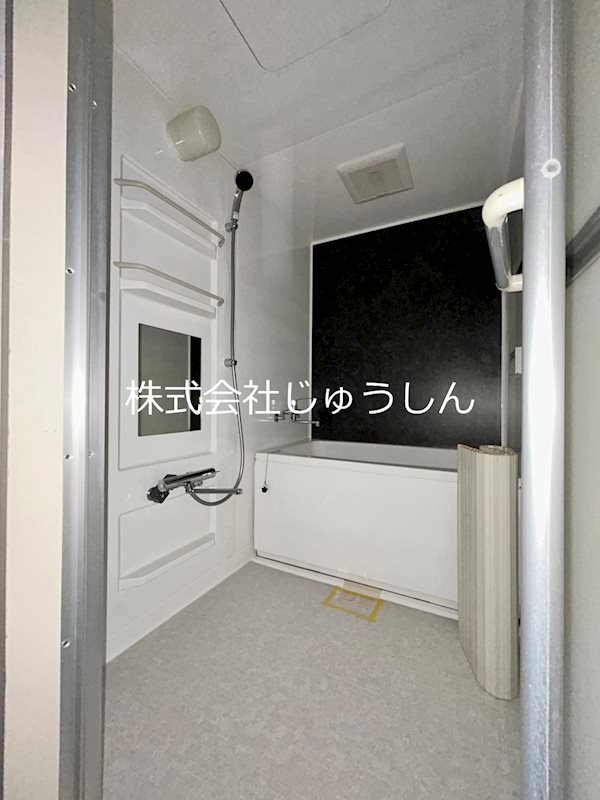 T’s garden横浜岸根公園 風呂画像