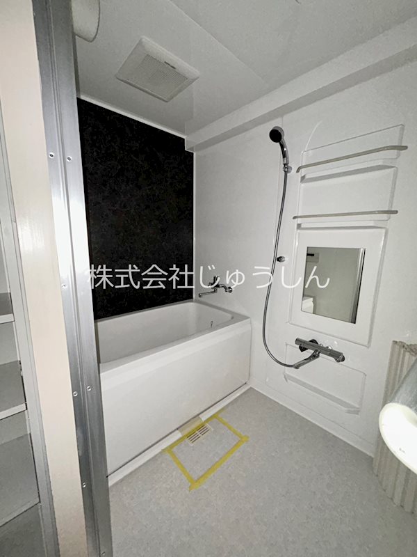 T’s garden横浜岸根公園 風呂画像