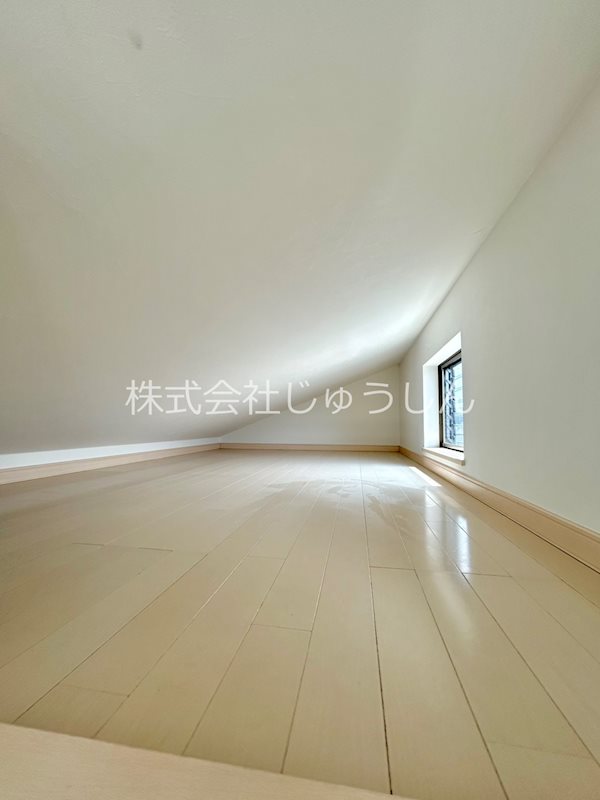 木月3丁目戸建 その他設備