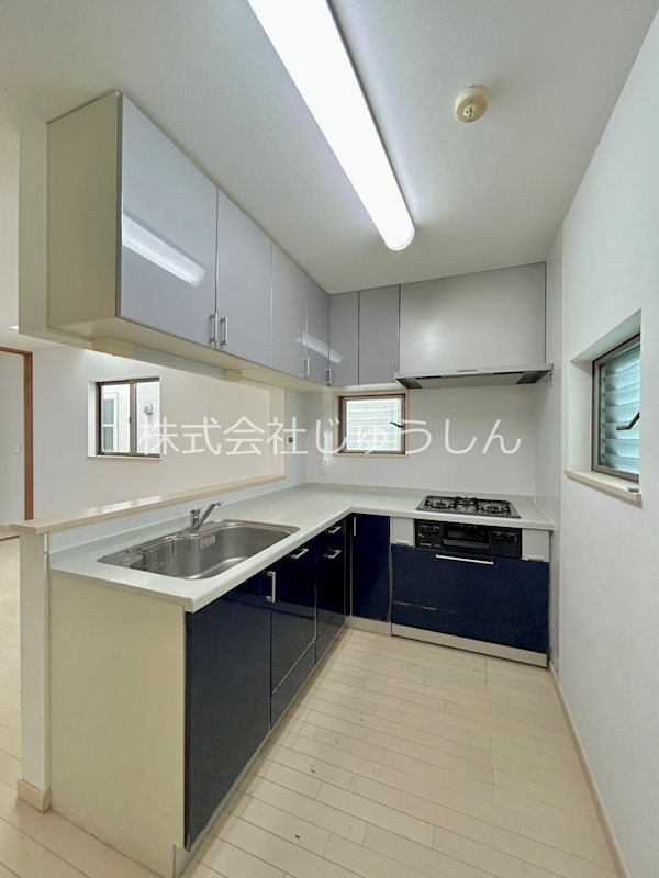 木月3丁目戸建 キッチン