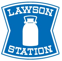 グリーンハイツ コンビニ