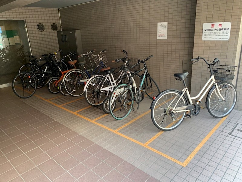 ダイホーステージ武蔵小杉 その他部屋・スペース