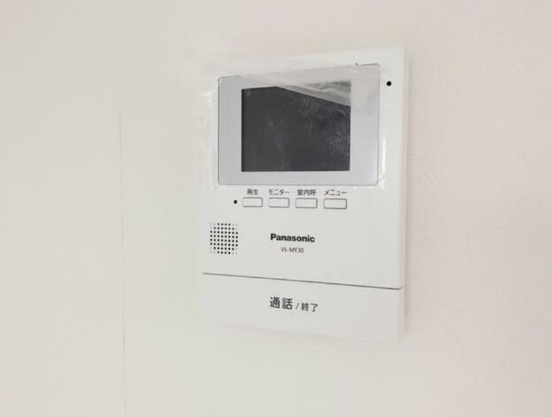 神奈川県横浜市港北区日吉本町１丁目 セキュリティ