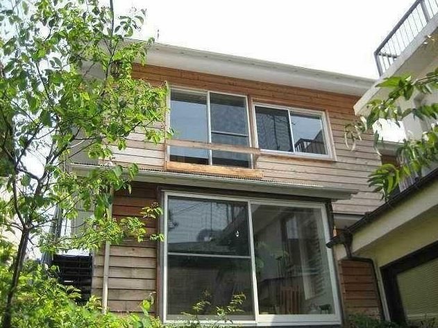 神奈川県横浜市港北区日吉本町１丁目 外観
