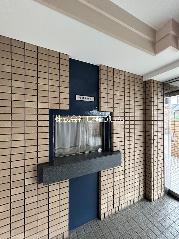 コラール大倉山 その他