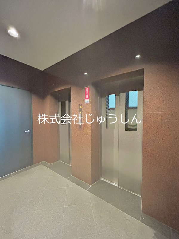 ナイスアーバンステイツ綱島 その他設備
