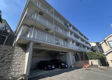神奈川県横浜市港北区日吉２丁目 外観