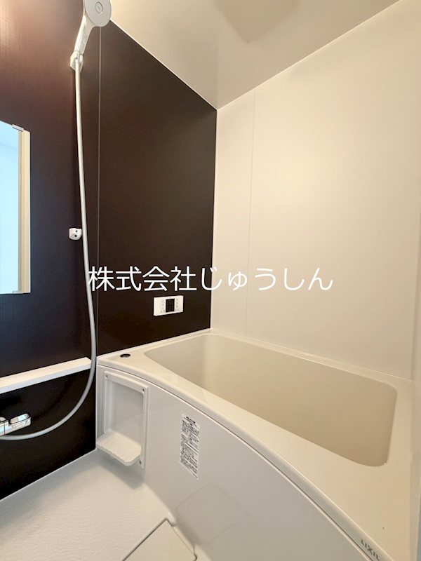 WOODBELLⅢ 風呂画像