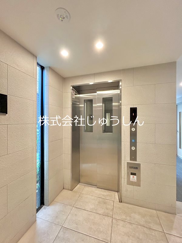 ファインスクエア横浜綱島 その他設備