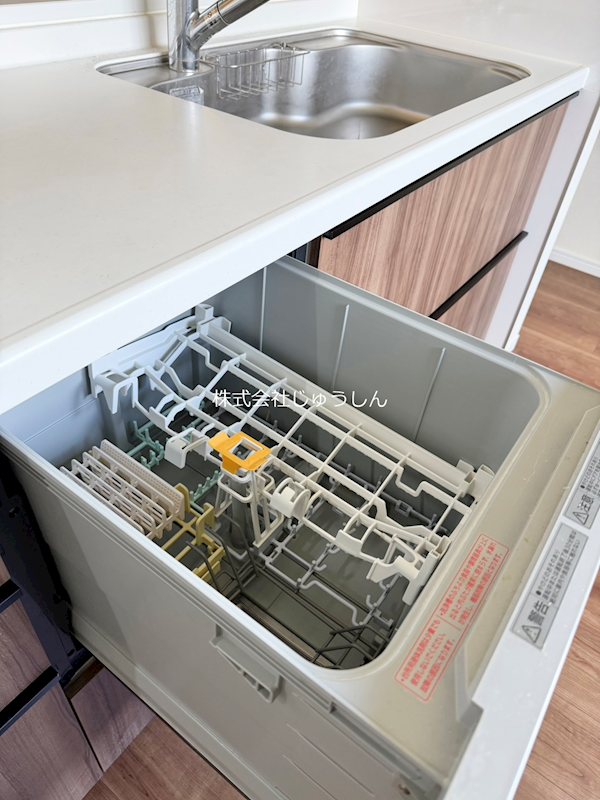 平間戸建13 その他