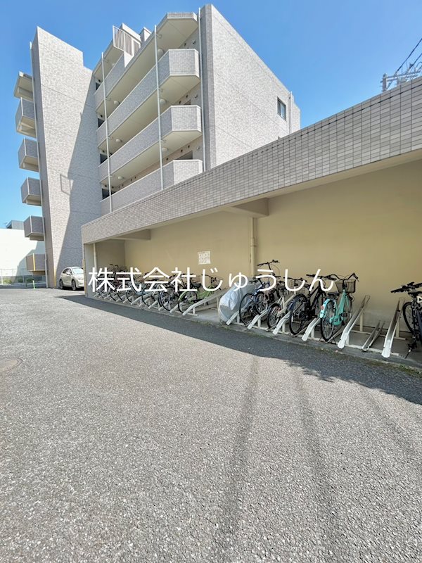 クラッサ元住吉 その他設備