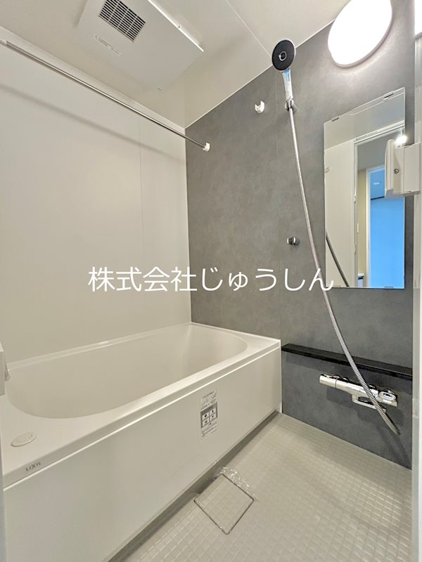 ブランシエスタ新丸子リバーフロント 風呂画像