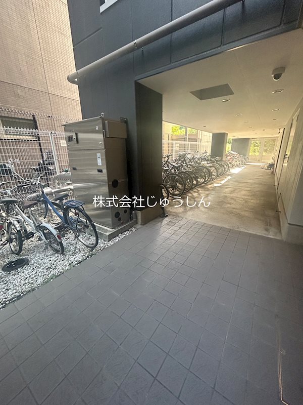 JMFレジデンス新横浜 その他