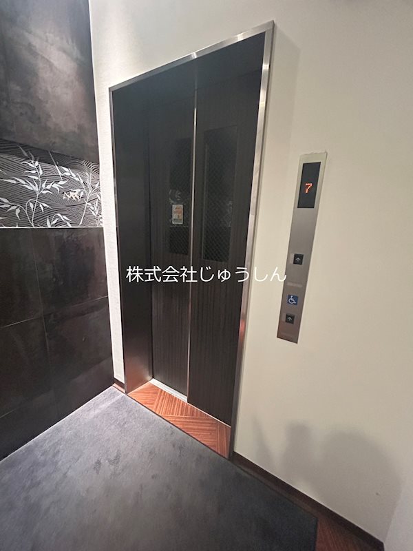 JMFレジデンス新横浜 その他共有部分