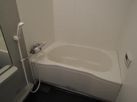 JMFレジデンス新横浜 風呂画像