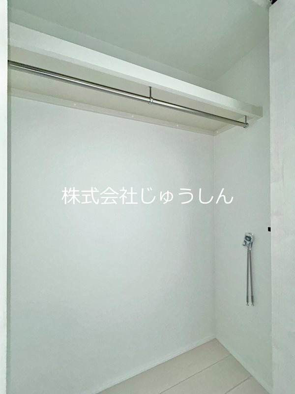 ARCOBALENO KIKUNA 収納
