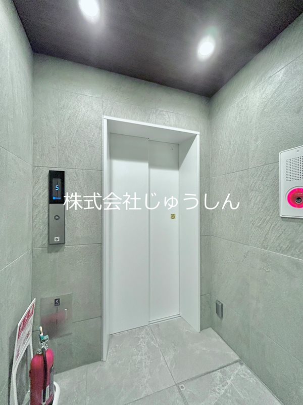 ARCOBALENO KIKUNA その他設備