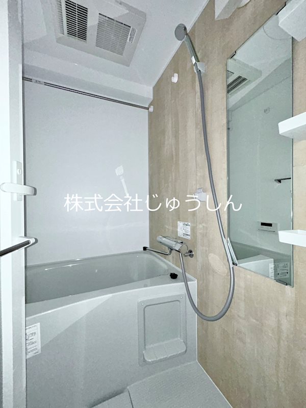 ARCOBALENO KIKUNA 風呂画像