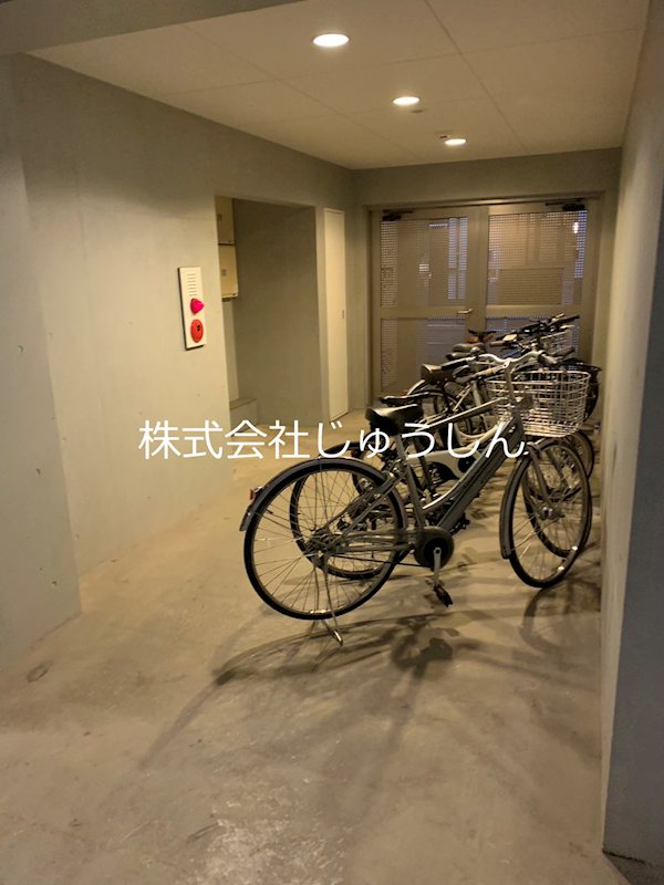 LuminousHIYOSHI その他共有部分