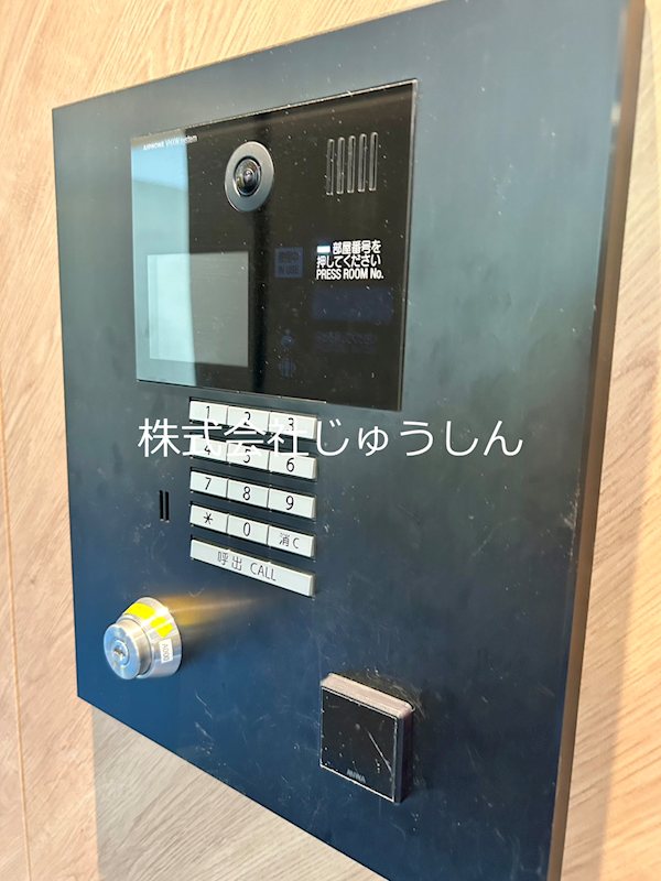 ブランシエスタ新丸子リバーフロント その他設備