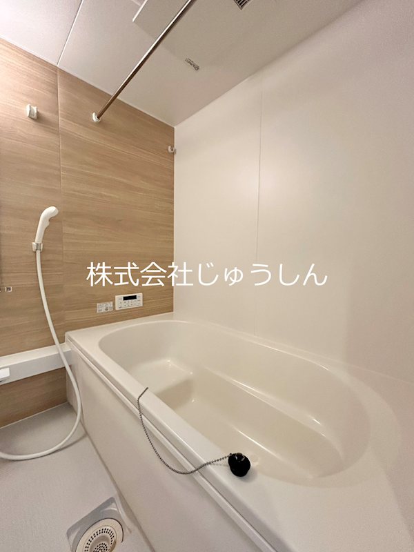 アベニール大倉山 風呂画像