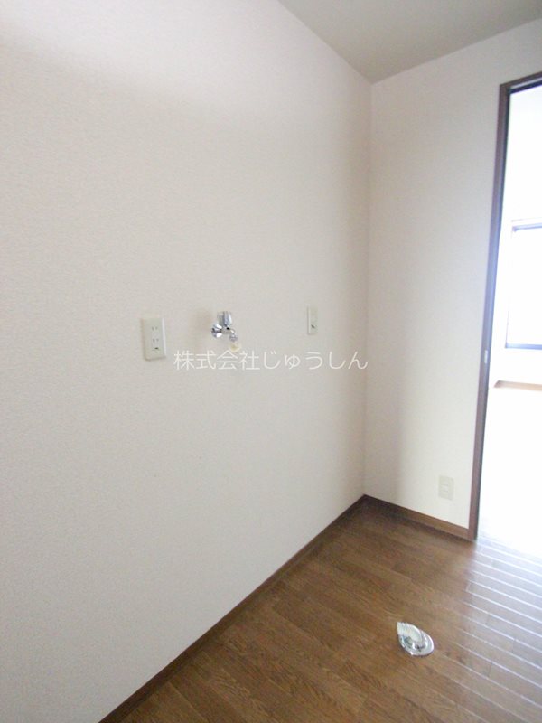 コンフォール日吉 その他設備