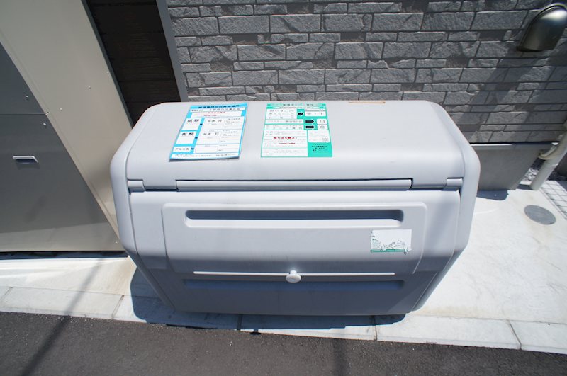 大倉山AP その他共有部分