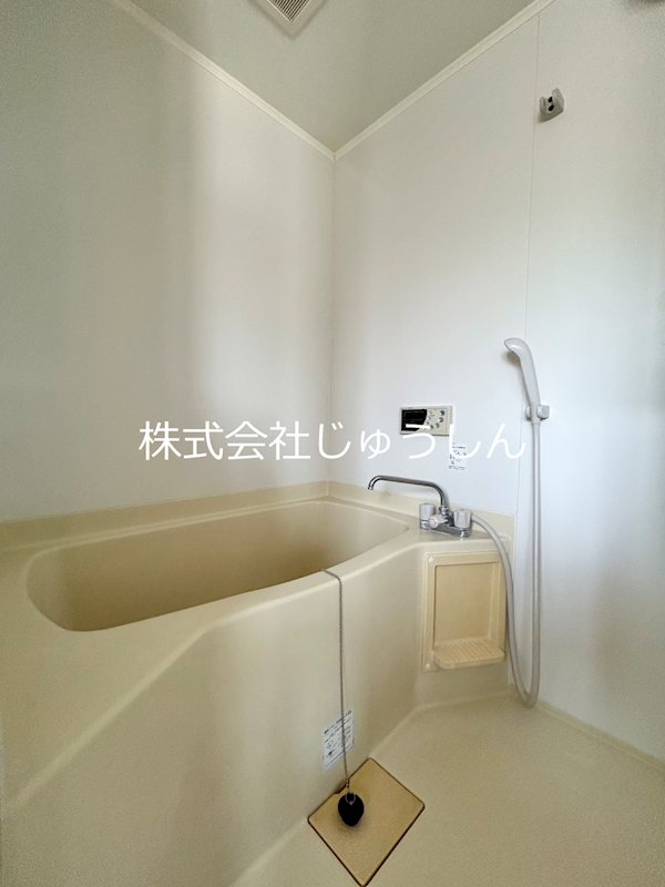 愛de家ホーム5号 風呂画像