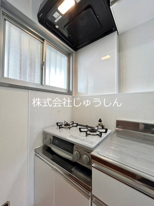 神奈川県川崎市中原区木月伊勢町 その他設備