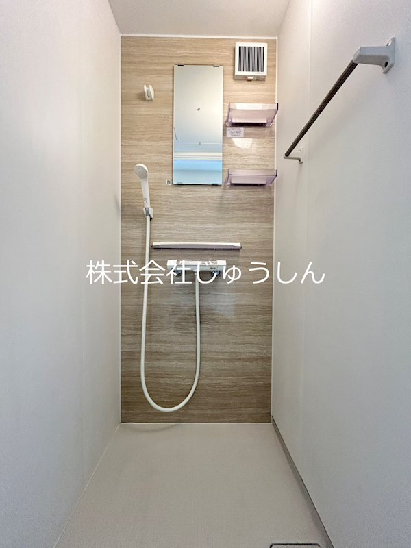 ウィステリア武蔵小杉C 風呂画像