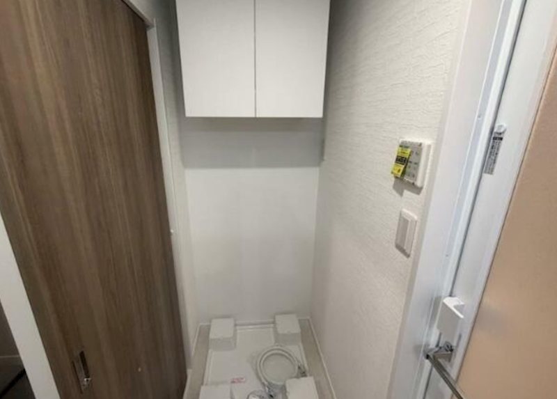 Casa　Alivio その他設備